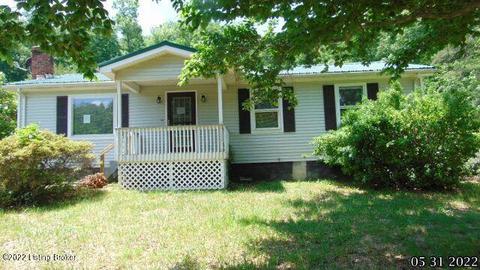 200 Salt Spring Loop, Boston, KY 40107 photo 1