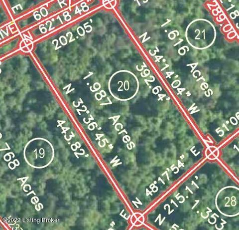 L20 Anderson Dr, Clarkson, KY 42726
