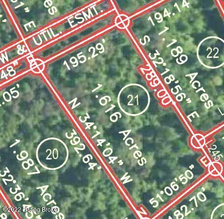 L22 Anderson Dr, Clarkson, KY 42726