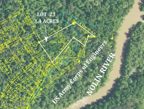 L23 Virginia Dr, Clarkson, KY 42726