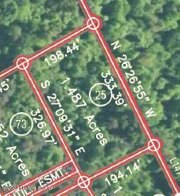 L25 Anderson Dr, Clarkson, KY 42726