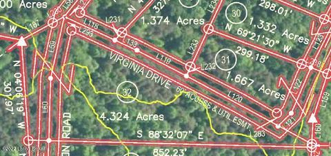 L32 Ted Logsdon Rd, Clarkson, KY 42726