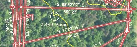 L33 Ted Logsdon Rd, Clarkson, KY 42726