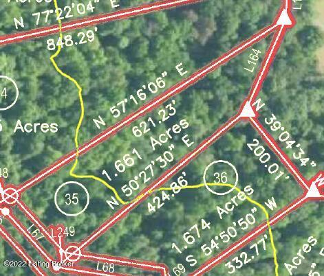 L35 Ted Logsdon Rd, Clarkson, KY 42726