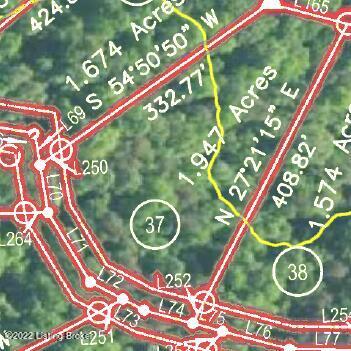 L37 Ted Logsdon Rd, Clarkson, KY 42726