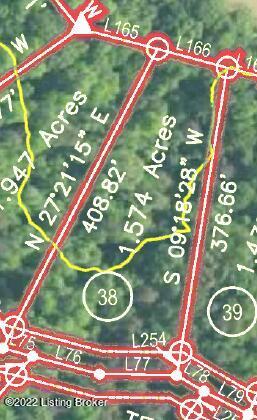L38 Ted Logsdon Rd, Clarkson, KY 42726