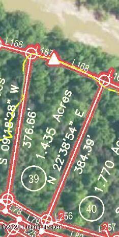 L39 Ted Logsdon Rd, Clarkson, KY 42726