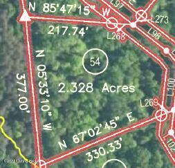 L54 Lizzie Dr, Clarkson, KY 42726