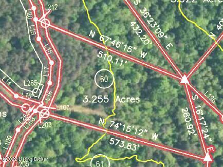 L60 Ted Logsdon Rd, Clarkson, KY 42726