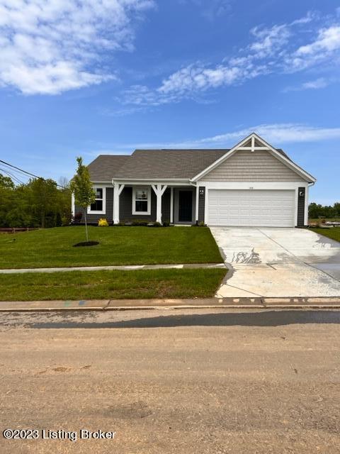100 Deer Creek Dr, Mount Washington, KY 40047