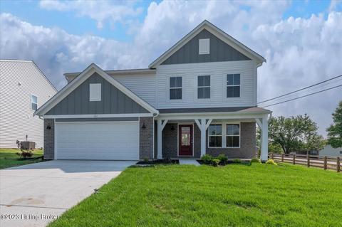101 Deer Creek Dr, Mount Washington, KY 40047