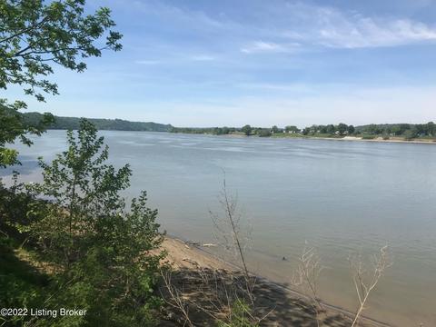 3033 Wises Landing Rd, Bedford, KY 40006