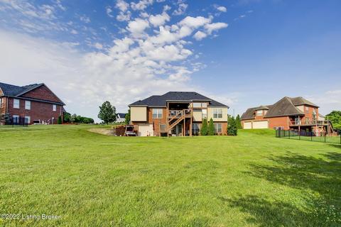 3627 Woodland Lakes Dr, Floyds Knobs, IN 47119 photo 54