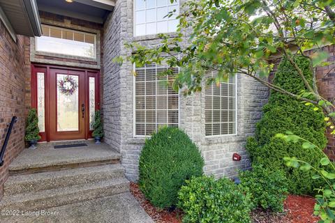 3627 Woodland Lakes Dr, Floyds Knobs, IN 47119 photo 4
