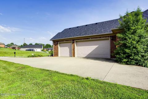 3627 Woodland Lakes Dr, Floyds Knobs, IN 47119 photo 52
