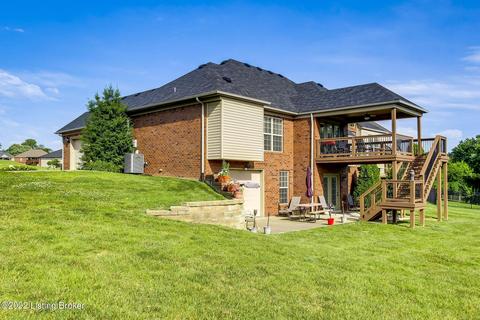 3627 Woodland Lakes Dr, Floyds Knobs, IN 47119 photo 53