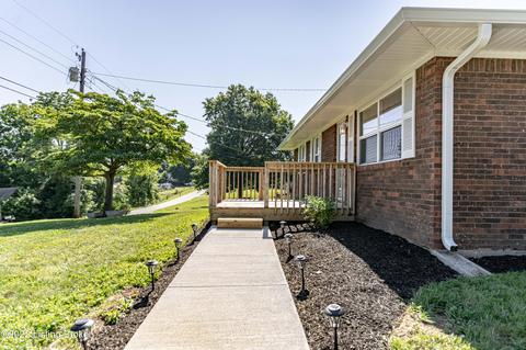 345 Mccormack Rd, Waddy, KY 40076 photo 3