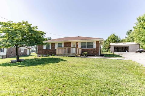 345 Mccormack Rd, Waddy, KY 40076 photo 1