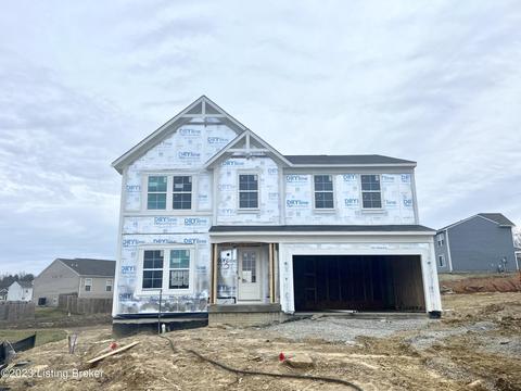 108 Ravens Nest Ct, Mount Washington, KY 40047