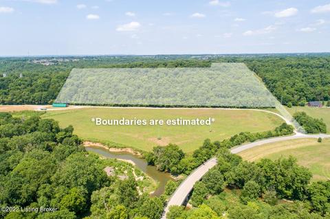 9000 Broad Run Rd, Louisville, KY 40291