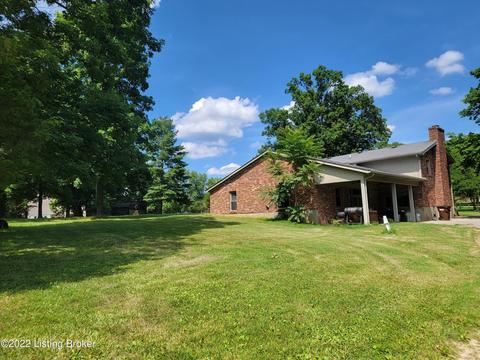 346 Grand Loop Dr, Mount Washington, KY 40047 photo 2