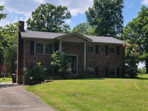 346 Grand Loop Dr, Mount Washington, KY 40047 photo 1