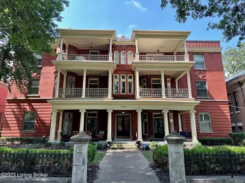 1006 Cherokee Rd #6, Louisville, KY 40204