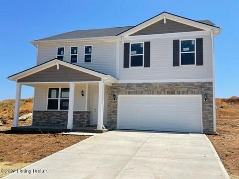 3002 Cherry Glen Dr, La Grange, KY 40031 photo 1