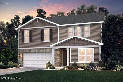 3002 Cherry Glen Dr, La Grange, KY 40031 photo 2