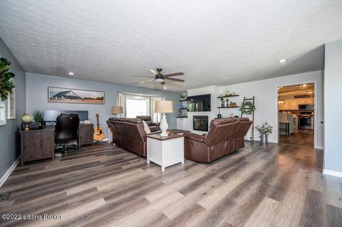 1161 Bates Ln, Shepherdsville, KY 40165 photo 18