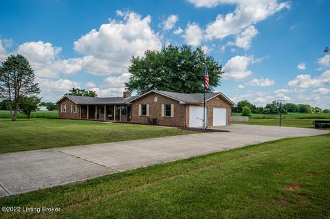 1161 Bates Ln, Shepherdsville, KY 40165 photo 4