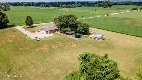 1161 Bates Ln, Shepherdsville, KY 40165 photo 62