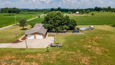 1161 Bates Ln, Shepherdsville, KY 40165 photo 8