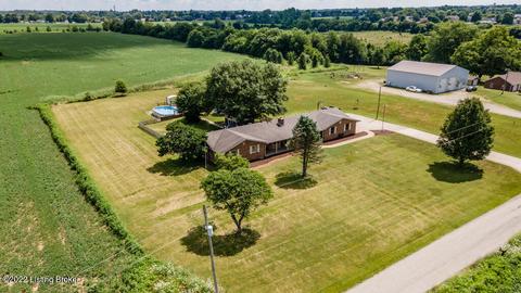 1161 Bates Ln, Shepherdsville, KY 40165 photo 3