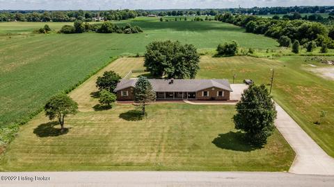 1161 Bates Ln, Shepherdsville, KY 40165 photo 1
