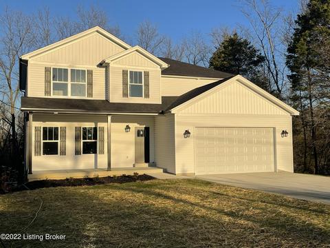 738 Cedar Run Rd, Pendleton, KY 40055 photo 1