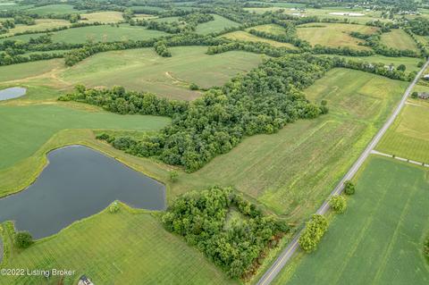 3323 Jackson Road, Eminence, KY 40019