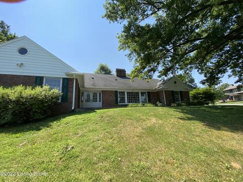 6901 Foxcroft Rd, Prospect, KY 40059 photo 2