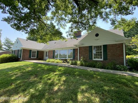 6901 Foxcroft Rd, Prospect, KY 40059 photo 1