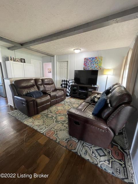 321 Fields Ln, Clarkson, KY 42726 photo 2