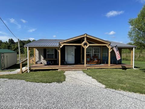 321 Fields Ln, Clarkson, KY 42726 photo 1