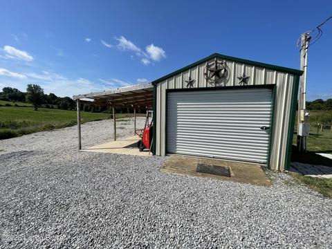 321 Fields Ln, Clarkson, KY 42726 photo 16