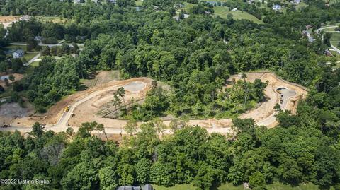 5604 Farmhouse Dr #LOT 16, Crestwood, KY 40014