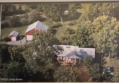 1258 Ewing Rd, Flemingsburg, KY 41041 photo 3