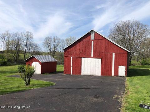 1258 Ewing Rd, Flemingsburg, KY 41041 photo 2