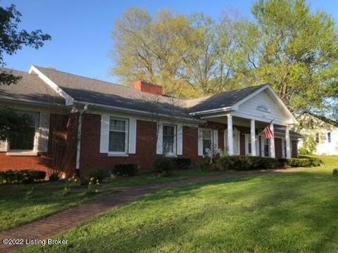 1258 Ewing Rd, Flemingsburg, KY 41041 photo 1