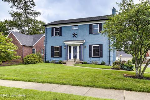 2500 Brighton Dr, Louisville, KY 40205