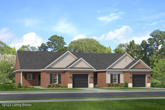 9401 Deer Trace Ln, Louisville, KY 40291