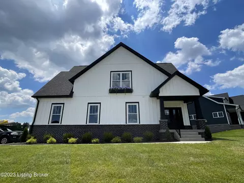 12210 Vanherr Dr, Louisville, KY 40299