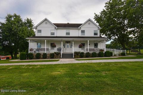 6446 Helena Rd, Maysville, KY 41056